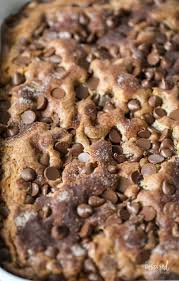 Our most trusted easy chocolate chip cake recipes. Amazing Chocolate Chip Cake Delicous And Easy Recipe