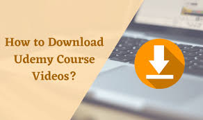Udemy allows you to download videos on their mobile app for offline viewing, but for most of the cases, complete courses are not downloadable from a computer. How To Download Udemy Videos And Courses For Free