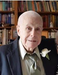 Obituary information for John Perry "J.P." Harris