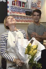 In 2014, she gave birth to their daughter, rose dorothy dauriac. Romain Dauriac And Scarlett Johansson Divorced 3 Years Ago Who Was Her Second Husband