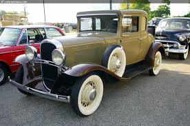 Image result for Elder Green 1931 Oldsmobile