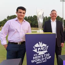 The indian team was the first team to clinch the inaugural icc t20 cricket world cup tournament. Icc Leaning Towards T20 World Cup In Uae