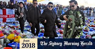 Following a statement by leicester city confirming that their owner vichai srivaddhanaprabha tragically died in a helicopter crash on saturday evening, richard scudamore, the premier league executive chairman, paid tribute to the club's chairman. Leicester Owner S Son Vows To Carry On His Legacy