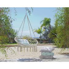 Hangesessel Valencia In Naturfarben Online Kaufen Momax Naturfarben Sessel Hangesessel Garten
