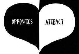 Episode 161020 / 20 oct 2016. Opposites Attract