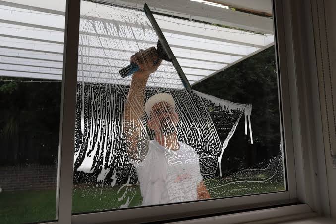 Home - Magix - Window Cleaning