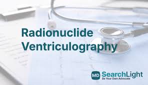 Image result for Nuclear Ventriculogram