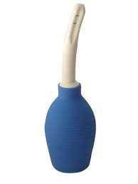 Venta En Linea De La Pera Para Ducha Vaginal Comed Por Solo 9 89