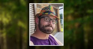 Shawn David Wenzel Obituary March 29, 2023