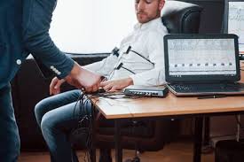 Lie detector test uk will never divulge any information to anyone other than you, the client, unless you specifically ask us in writing to do so. Lie Detector Stock Photos And Images 123rf