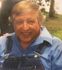 James D. "Muley" Bernard Obituary 2022