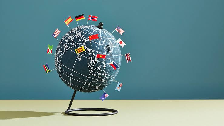 The Competitive Advantage of Nations