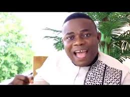 PROPHET DOM DANIEL PRA