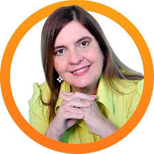 Delegada Beatriz Gibson