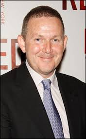 Tony Award Winner John Logan and Patti Smith Will Collaborate