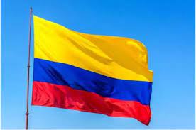 These colombian flags are made to the highest standards in the usa. Freies Verschiffen Xvggdg Kolumbien Kolumbianischen Flag 3ft X 5ft Hanging Kolumbien Flagge Polyester Standard Flagge Banner Flag Banner Colombia Flagflags Free Shipping Aliexpress
