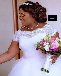 20 Afroamerikaner Hochzeits Frisuren Auf Dem Naturlichen Haar Frisuren Haar Stylish Wedding Dresses Plus Size Wedding Gowns Wedding Dresses