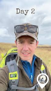 Eric Hampel's Instagram, Twitter & Facebook