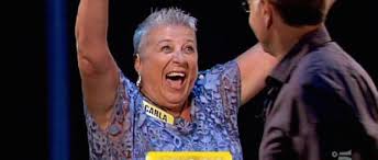 Quando ricomincia avanti un altro su canale 5? Avanti Un Altro Gioco Finale 25 Febbraio 2019 Carla Vince 29mila Euro Video