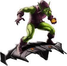Iceman Hobgoblin Marvel Marvel Avengers Alliance Marvel Villains
