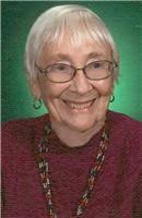 Mabel Scheierman Obituary (1919