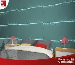 غرفة اطفال مودرن