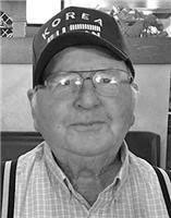 Alvin Irwin Obituary (1931