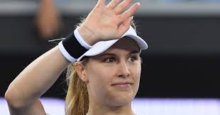 Eugenie Bouchard set for date with NFL fan after losing Super Bowl bet
