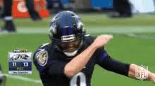 He played college football for the texas longhorns. Justin Tucker Ravens Gif Justintucker Ravens Football Discover Share Gifs