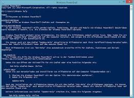 You can then sign in on your mobile. Powershell Wikipedia