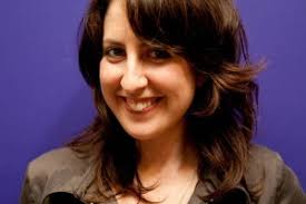 Ep 22. “The Long Weekend” with Christine Brooks.