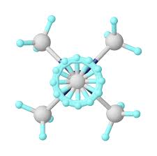 Crystallographic Disorder Wikipedia