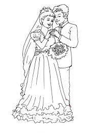 mariage 2 coloriage blog de winnie l&#x00027;ourson