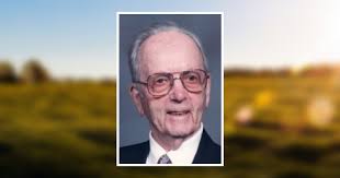 John R Baum Obituary 2011