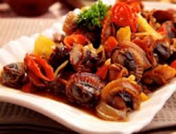 Mengonsumsi kerang terkadang membuat keracunan, terlebih kalau kerang yang dimakan sudah terpapar sebelum mempelajari cara memasak kerang yang benar, lebih baiknya mempeelajari temtang aneka ragam kerang. Resep Kerang Dara Untuk Penyubur Sperma Istimewa Lezat Radical Masculinity