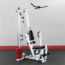 Exm1500s Exm1500s Home Gym Body Solid Fitness