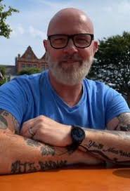 Condolence Book for Dennis (Den) Fitzsimons (Drogheda, Louth)