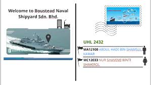 Sgsb is an acronym for synergistic generation sdn bhd. Welcome To Boustead Naval Shipyard Sdn Bhd By Nur Shamimi Shahirol