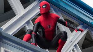 Zendaya coleman, tom holland, marisa tomei and others. The Title Of Marvel S Upcoming Spider Man 3 May Have Been Revealed Geektyrant