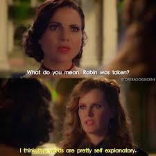 228 Likes 11 Comments Once Upon A Time Storybrookescene On Instagram 7x11 Once Upon A Time Funny Once Upon A Time Once Up A Time