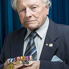 Frederick Cullen OAM