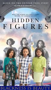 Girls Dress Up As Hidden Figures Characters Totally Nail It The Huffington Post Famous Black Americans Hidden Figures Black History Month Program