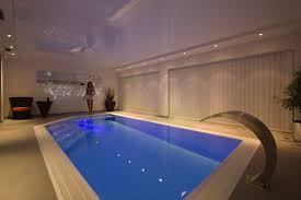 Abdeckung Fuer Schwimmbad Schwimmbad Bauen Schwimmbader Pool
