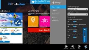 Vk Media Player For Windows 10 Windows Download