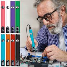 Pen Battery Hobby Soldering Kit At Robert Dunning Blog 510 Threaded Battery