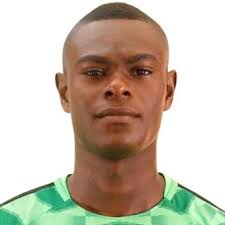 Estadísticas Elmer Suarez,