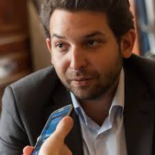 Stream Walid Temimi, directeur de l'Hôtel Le Belmont by Le Fashion Post