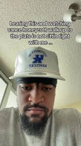 Vancy Honeycutt Walk Up Song