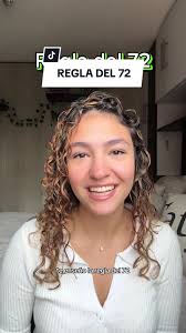 Quieres duplicar tu dinero más rápido? 🔥 Descubre la #ReglaDel72 en ...