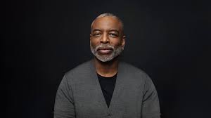 Levardis burton retired in the rank of sergeant first class, just as his son's acting career was beginning to gain notoriety. Levar Burton Launches Masterclass On Power Of Storytelling Variety